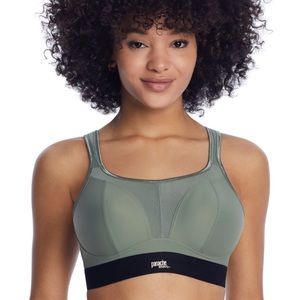 Panache Non Wired Sports Bra